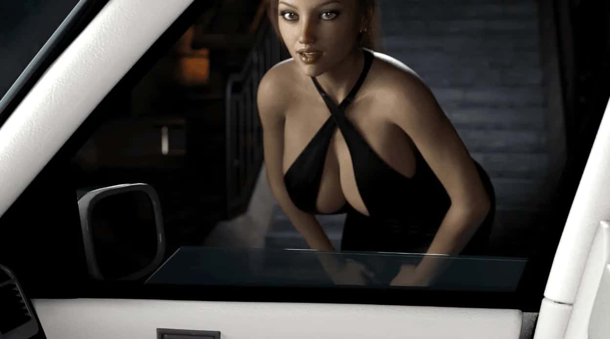 游戏截图1